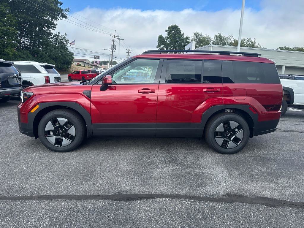 New 2026 Hyundai Santa Fe SEL image 5