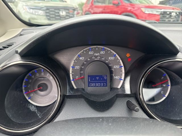 Used 2013 Honda Fit Sport image 10
