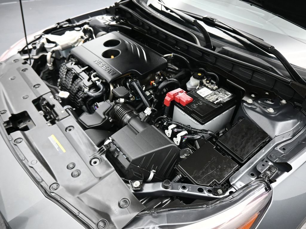 Used 2020 Nissan Altima 2.5 SR image 46