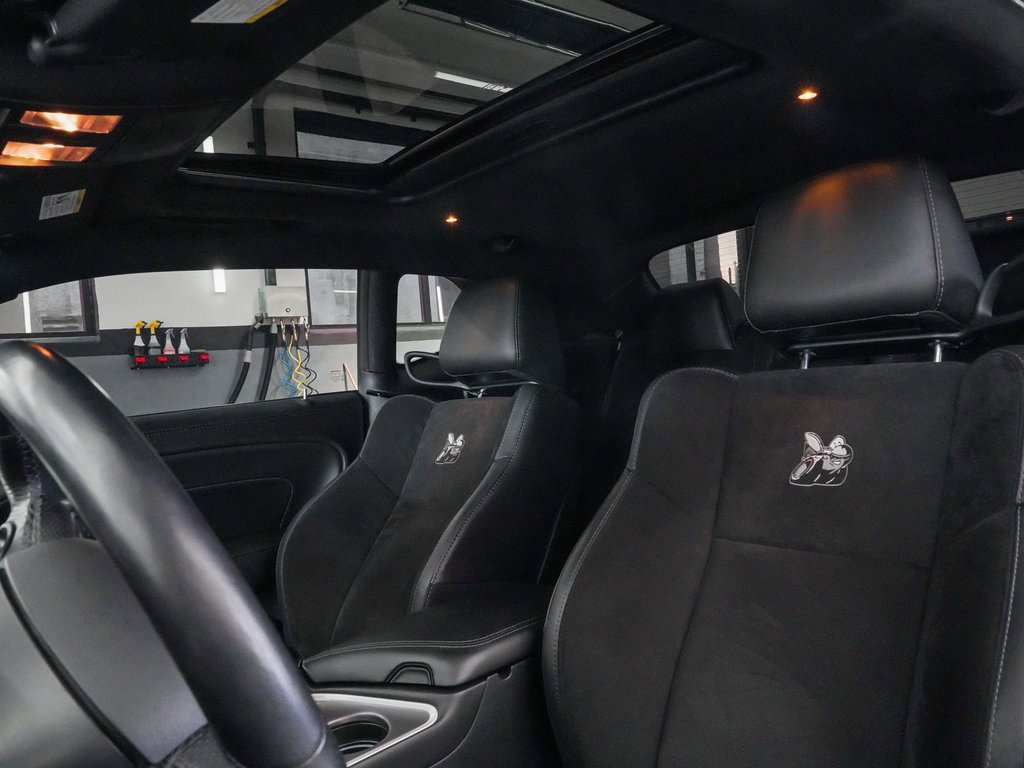 Used 2022 Dodge Challenger R/T Scat Pack image 29