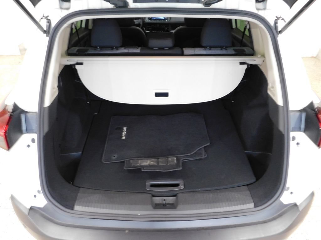 Used 2023 Nissan Rogue SV AWD/4WD image 59