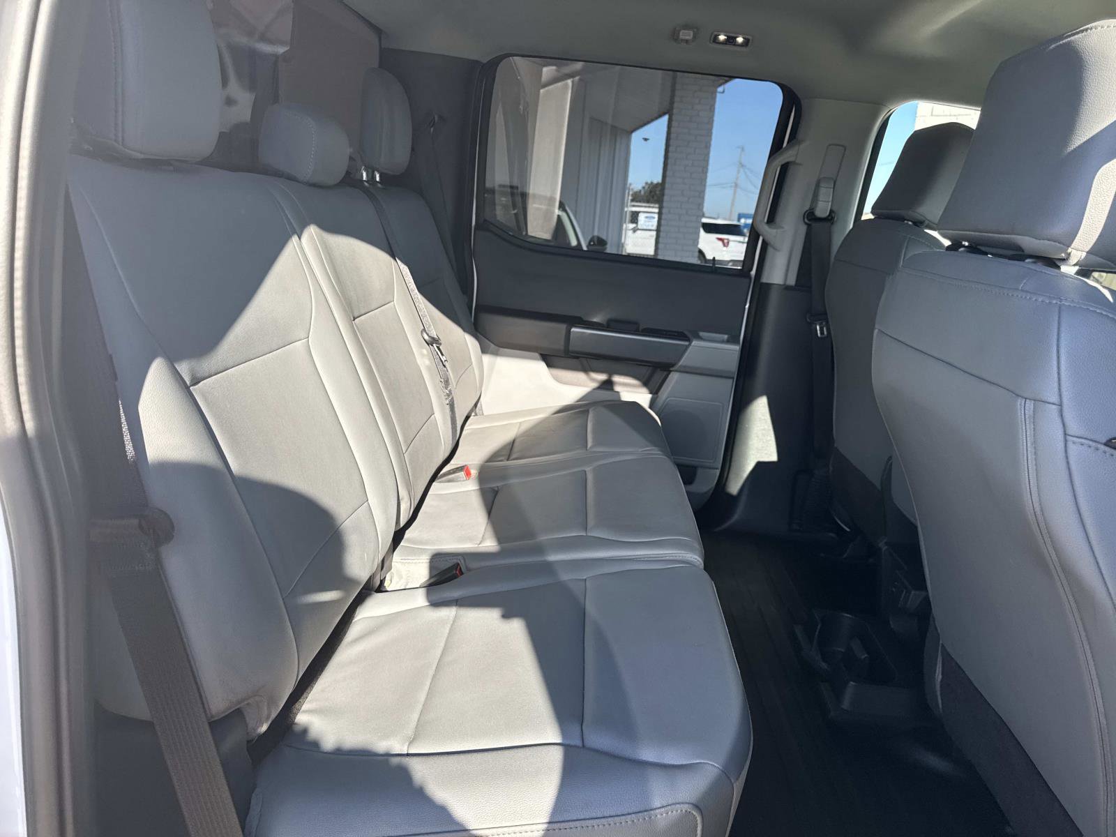 Used 2022 Ford F150 XL w/ Trailer Tow Package image 9