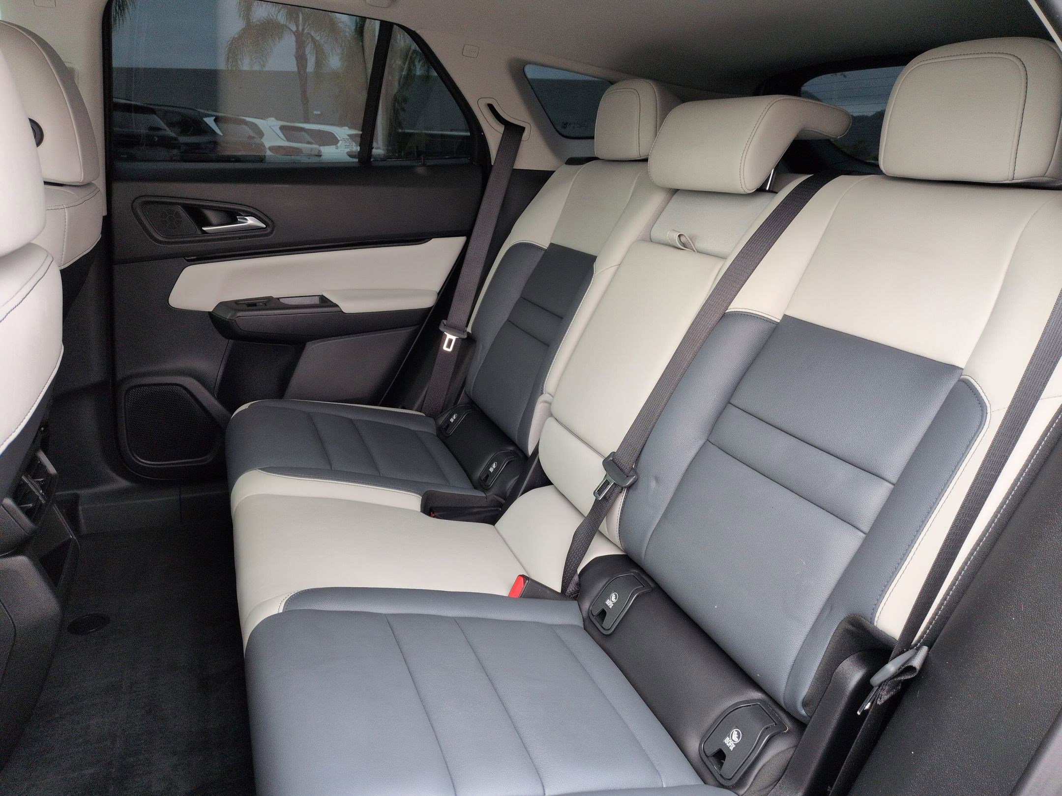 Used 2025 Honda Prologue Touring image 30