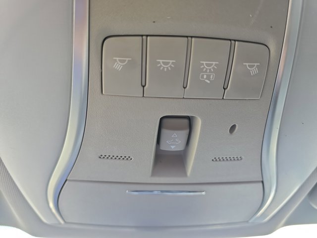 Used 2019 INFINITI QX60 Pure image 36