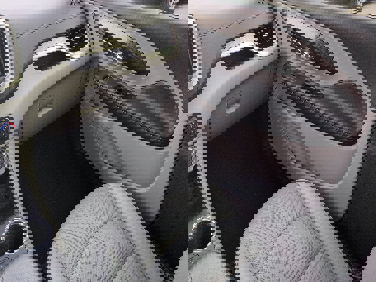 Certified 2022 GMC Terrain SLT w/ Tech Package image 26