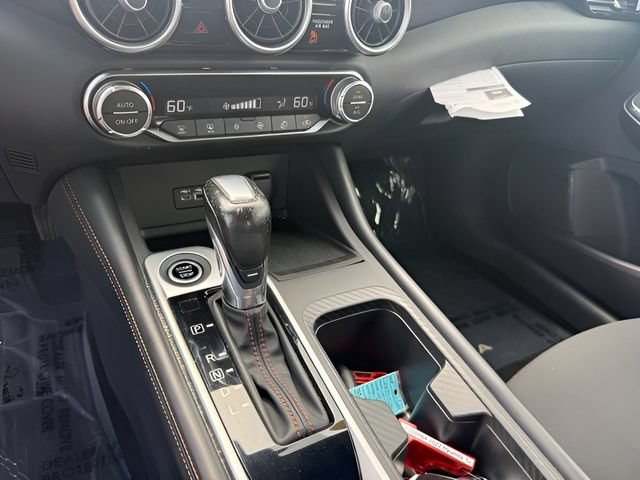 Used 2022 Nissan Sentra SR FWD image 19