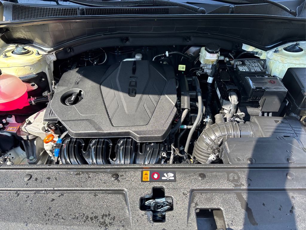 Certified 2023 Hyundai Santa Fe SE AWD/4WD image 13