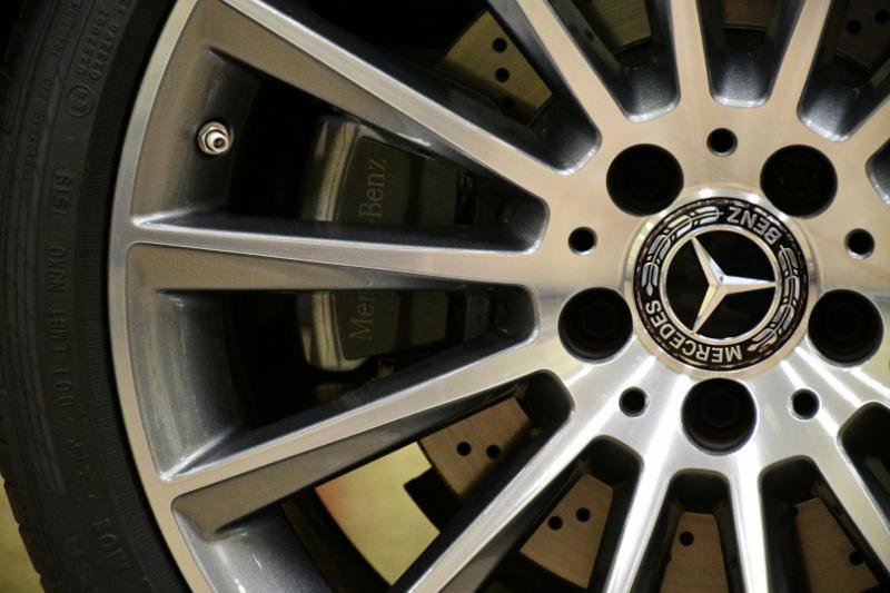 Used 2019 Mercedes-Benz SL 450 SL450 image 65