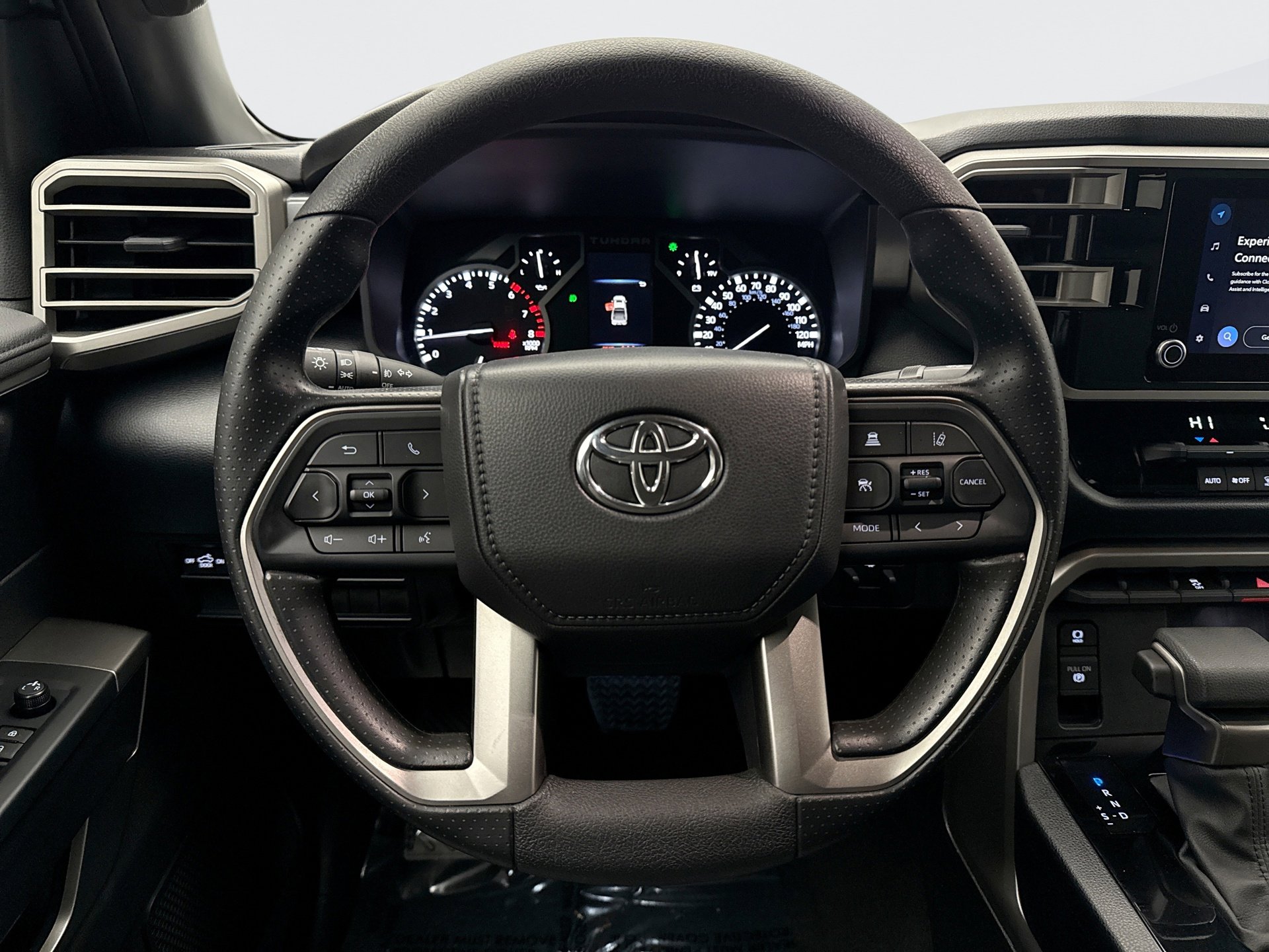 Used 2025 Toyota Tundra SR5 image 12