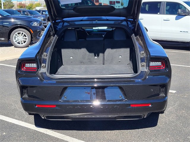 Used 2025 Dodge Charger R/T w/ Plus Group image 24