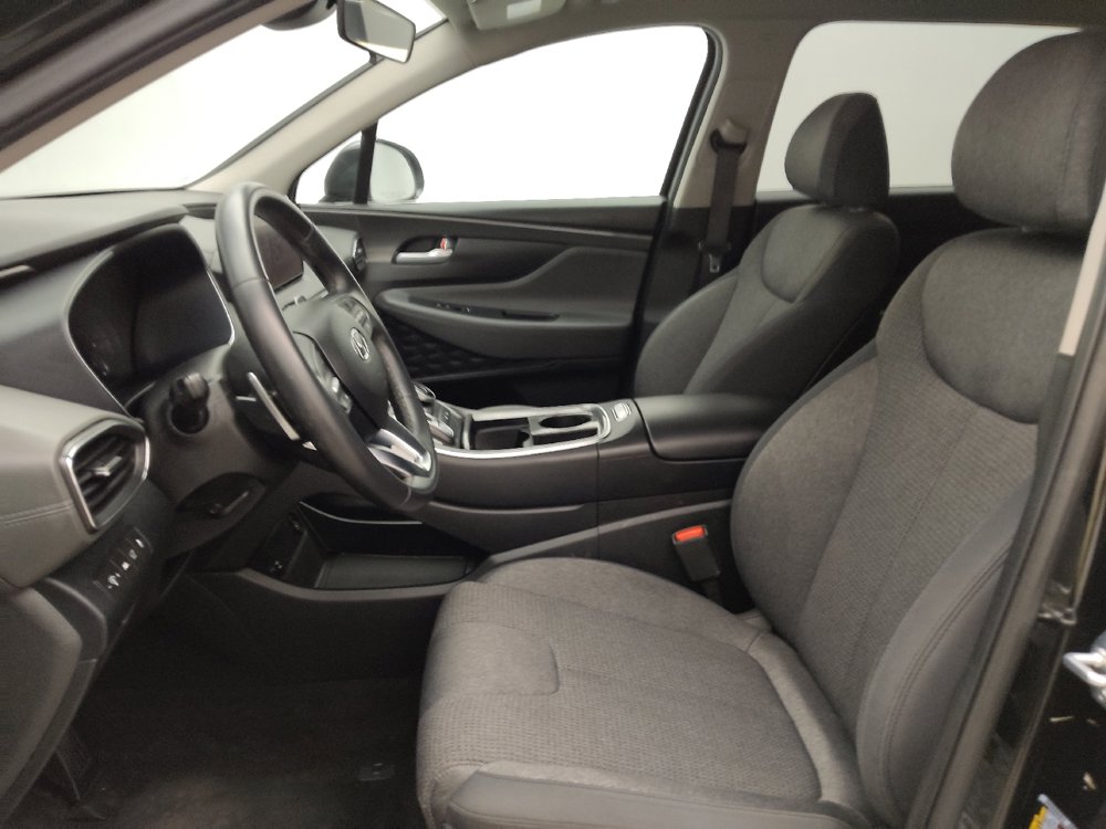 Used 2023 Hyundai Santa Fe SEL AWD/4WD image 17