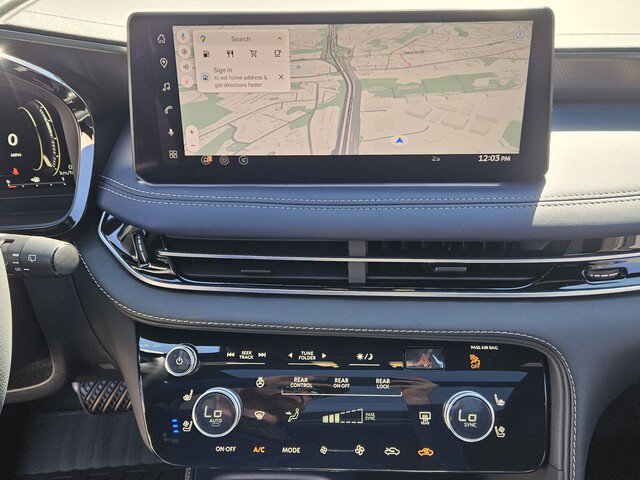 New 2027 INFINITI QX60 Sport w/ Dark Cargo Package AWD/4WD image 19