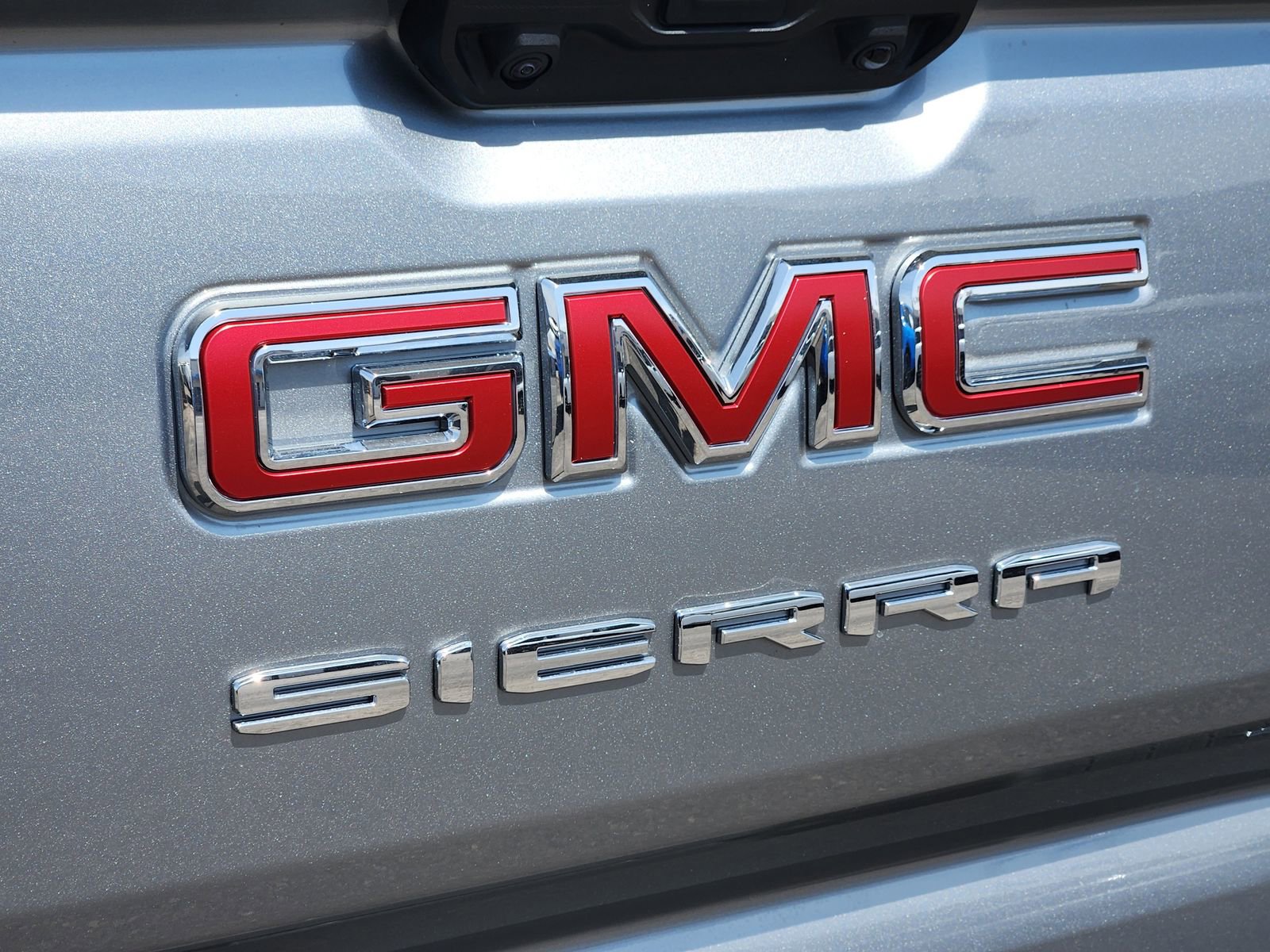 New 2026 GMC Sierra 1500 Elevation image 12