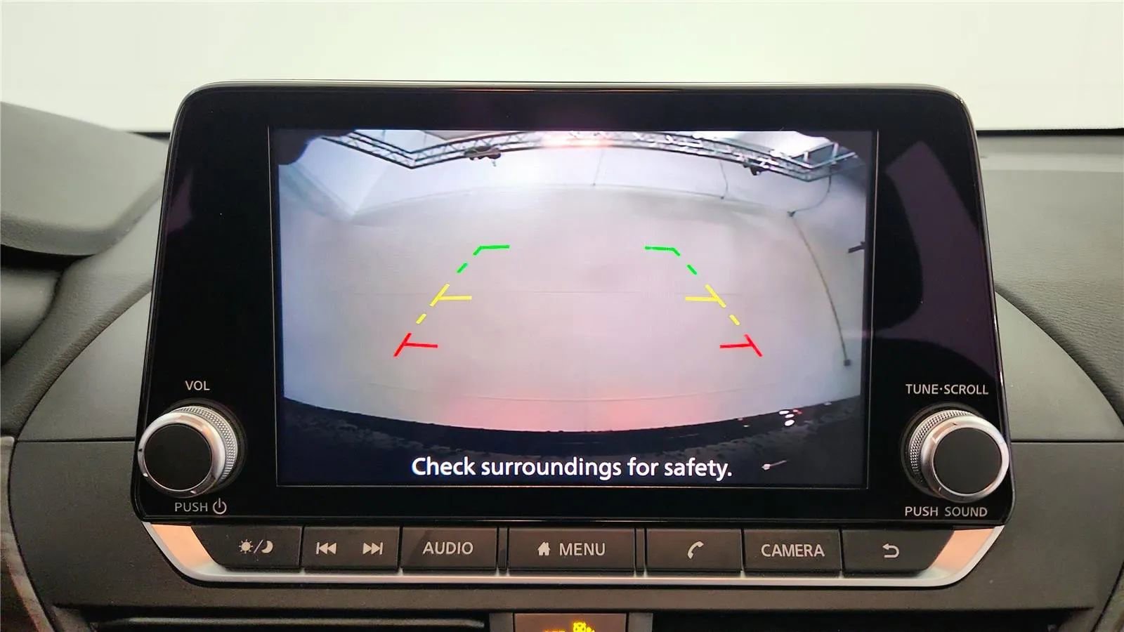 Used 2023 Nissan Altima 2.5 SV image 28