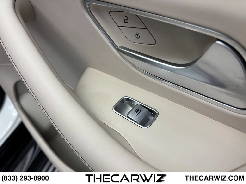 Used 2022 Mercedes-Benz Maybach GLS 600 4MATIC image 89