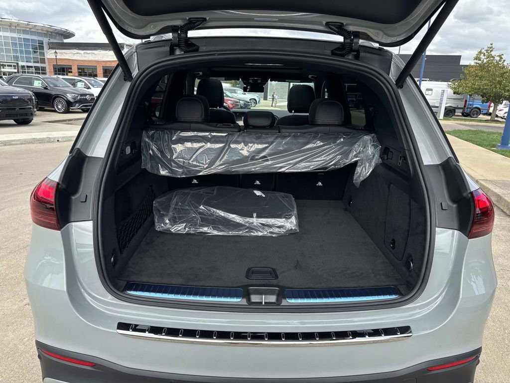 New 2026 Mercedes-Benz GLE 53 AMG 4MATIC image 6