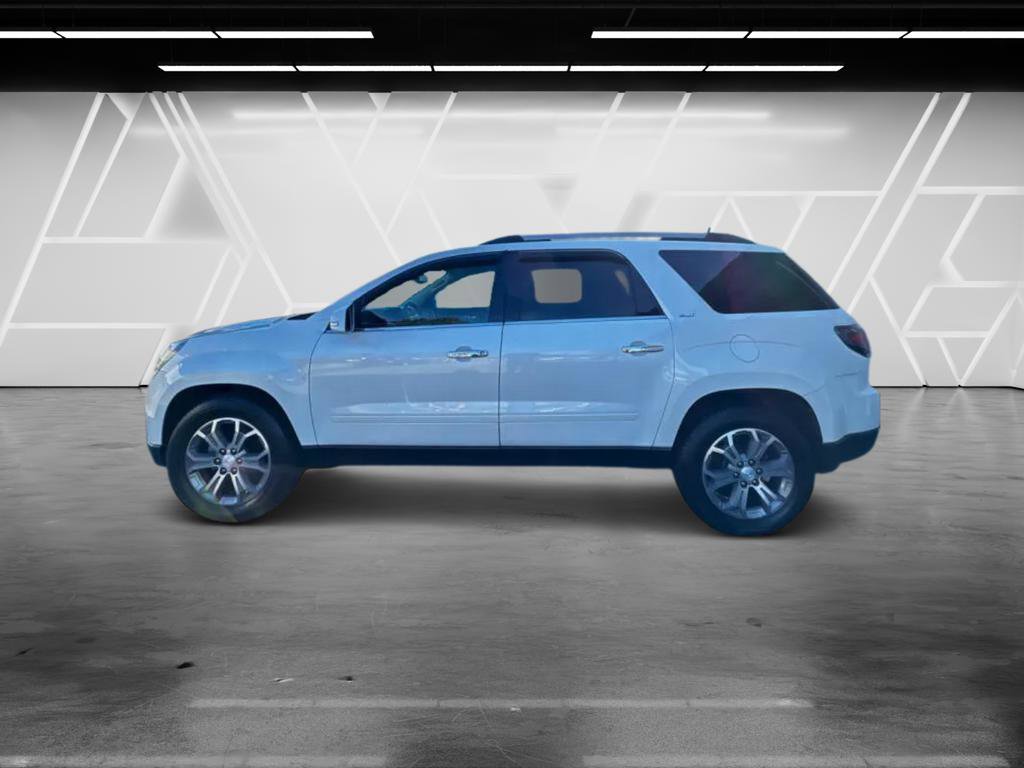 Used 2016 GMC Acadia SLT image 9