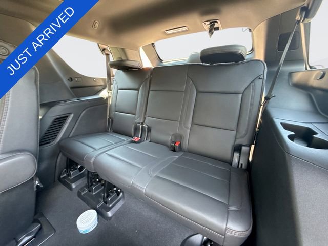 Used 2023 Chevrolet Tahoe High Country w/ Advanced Technology Package image 24