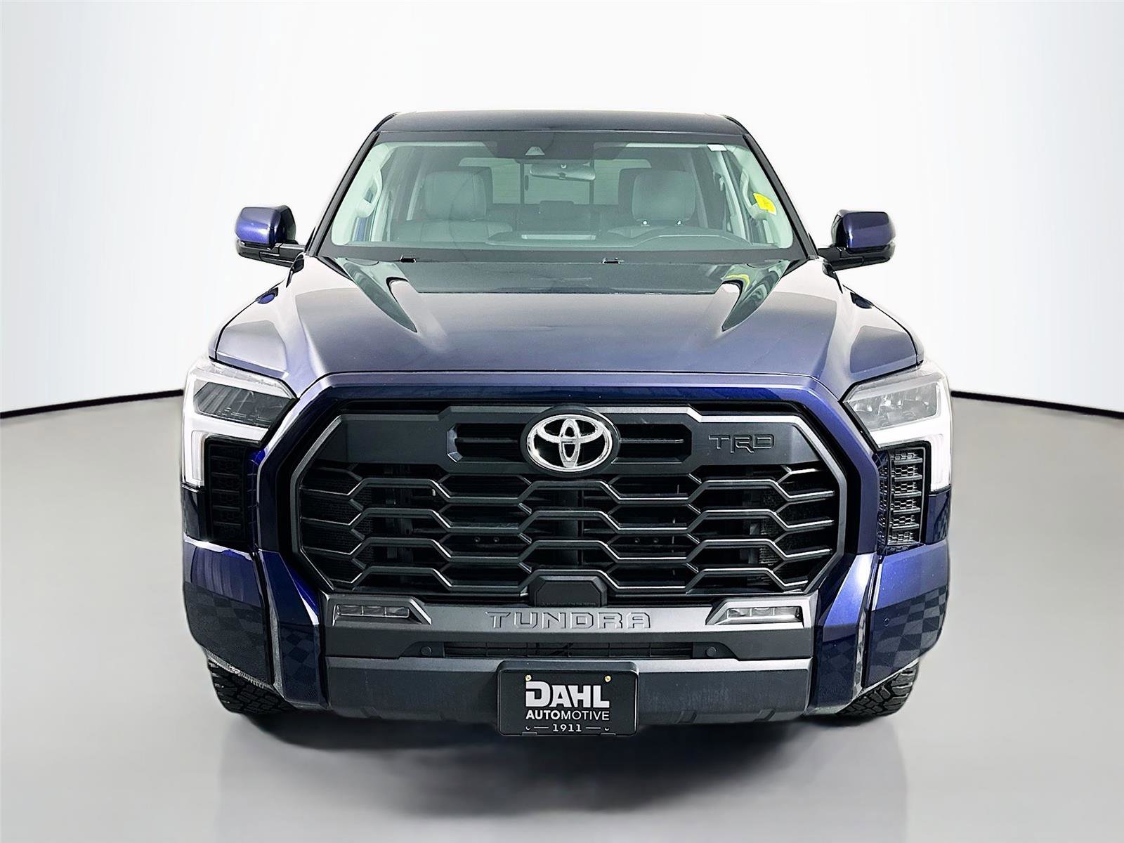 Used 2022 Toyota Tundra SR5 w/ TRD Sport Package image 3