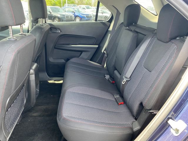 Used 2017 Chevrolet Equinox LT w/ Convenience Package FWD image 18