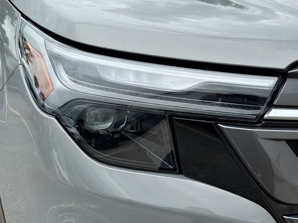 New 2026 Subaru Forester Limited AWD/4WD image 39