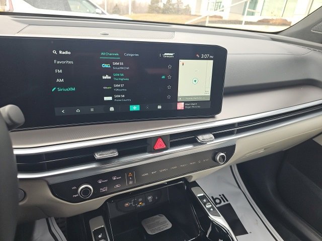 New 2026 Kia Sorento SX Prestige image 13