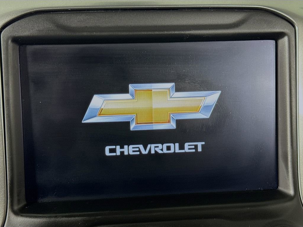 Used 2020 Chevrolet Silverado 1500 LT w/ True North Edition image 34