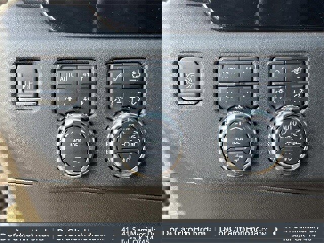 Used 2023 GMC Sierra 1500 Elevation w/ Elevation Premium Package image 29