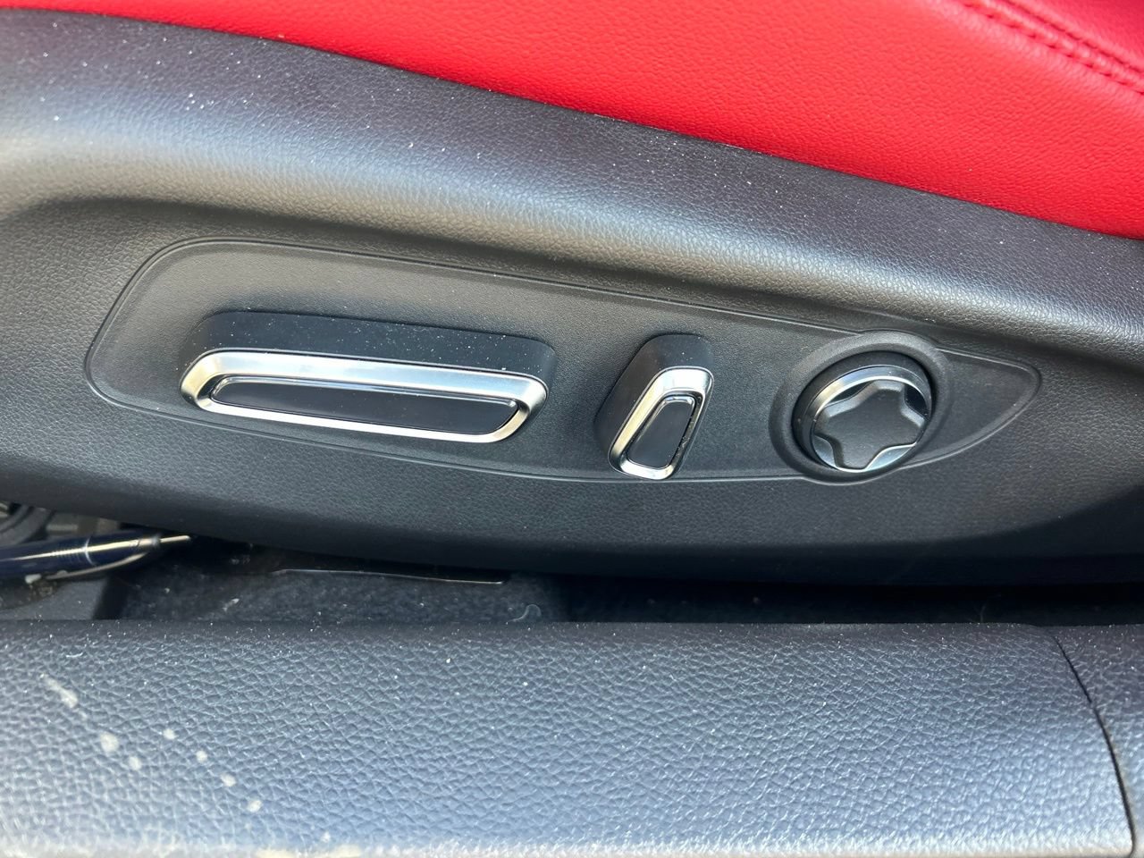 Used 2025 Acura Integra Type S FWD image 17