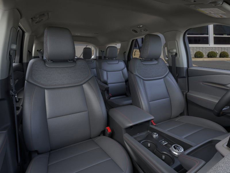 New 2026 Ford Explorer Active w/ Active Comfort Package image 10