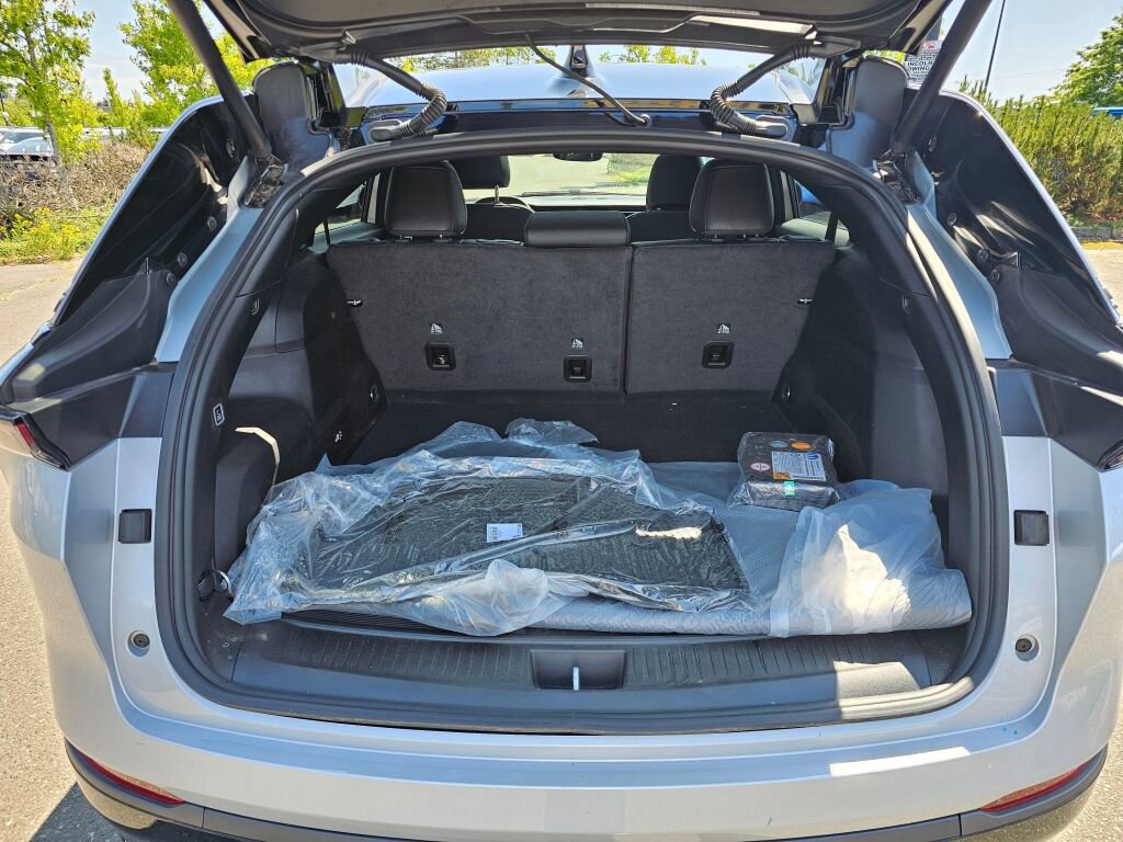 New 2025 Jeep Wagoneer S Limited image 14