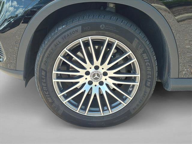 Certified 2024 Mercedes-Benz GLC 300 4MATIC image 13