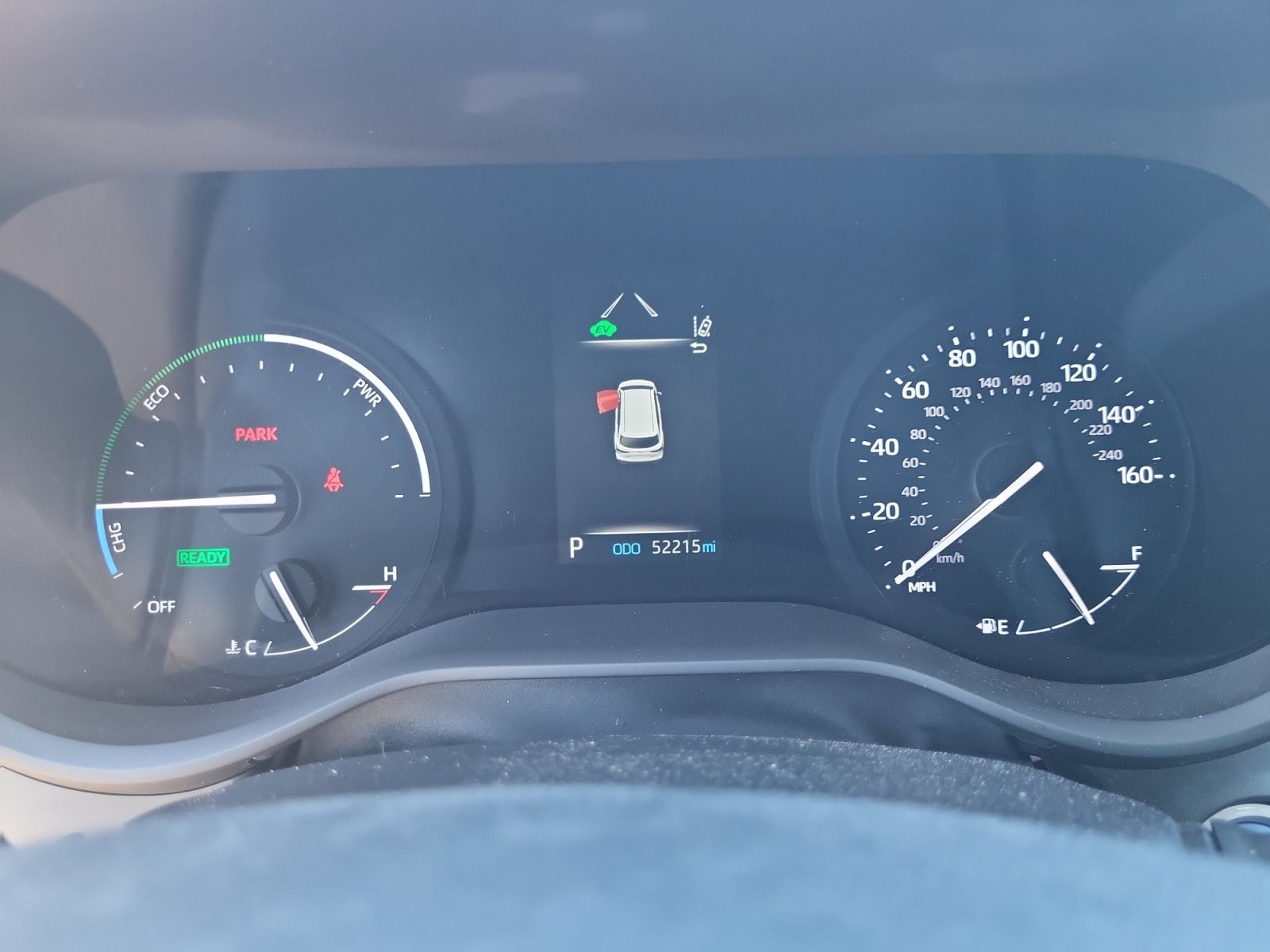 Used 2023 Toyota Sienna XLE FWD image 10