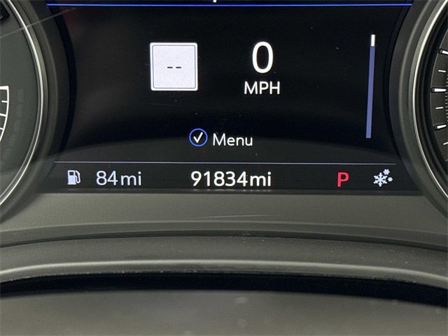 Used 2021 Cadillac XT5 Premium Luxury w/ Platinum Package image 32