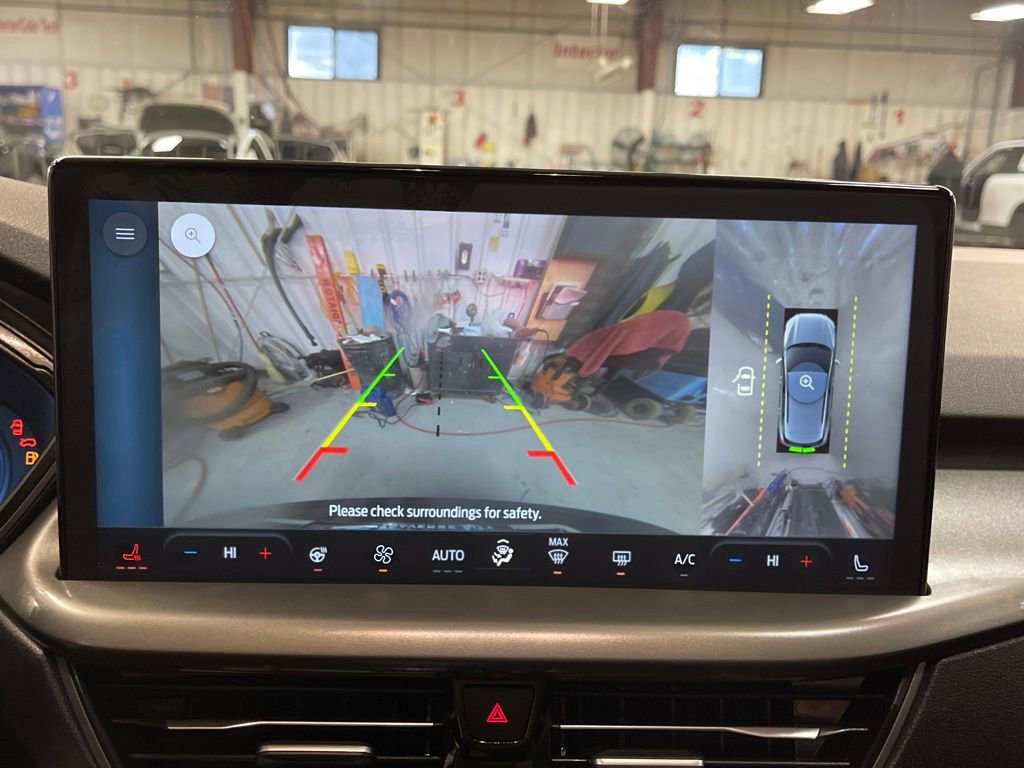 Used 2023 Ford Escape Active w/ Tech Pack #2 image 21