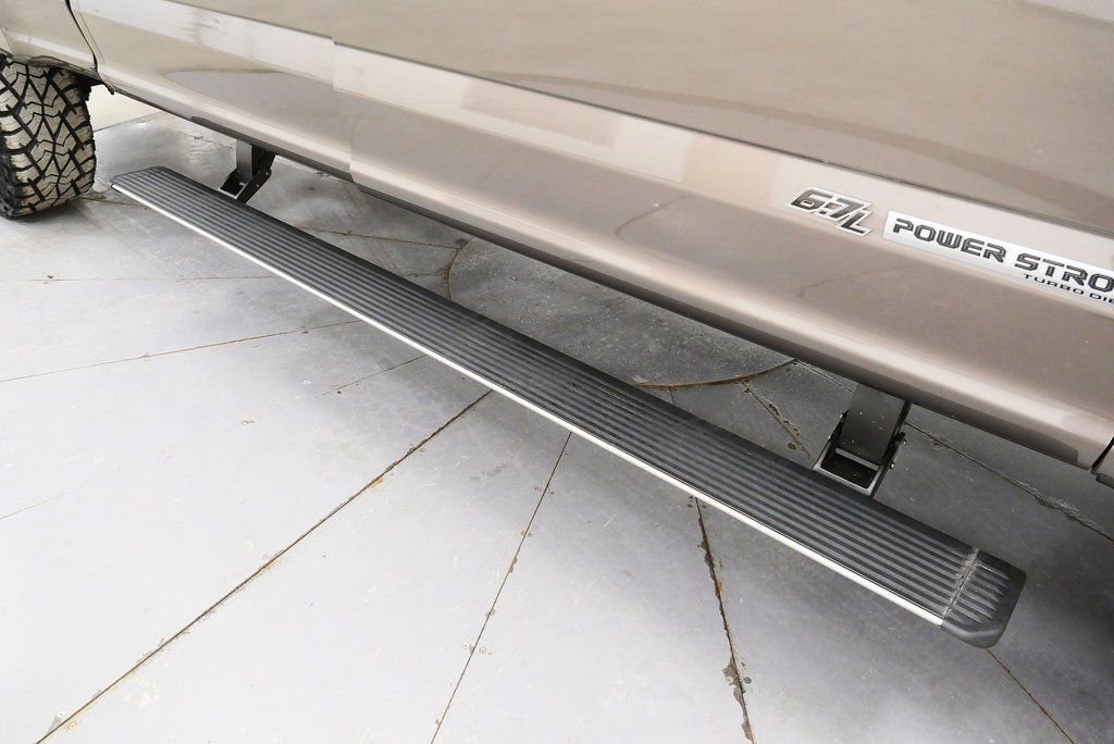 Used 2020 Ford F250 Limited w/ FX4 Off-Road Package image 40