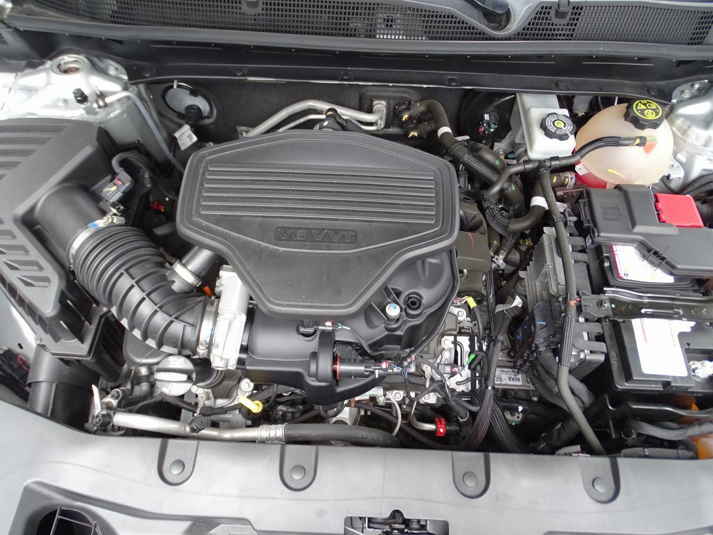 Used 2022 Chevrolet Blazer RS image 26