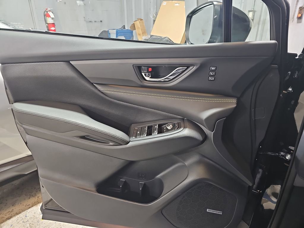 New 2026 Subaru Ascent Bronze Edition image 28