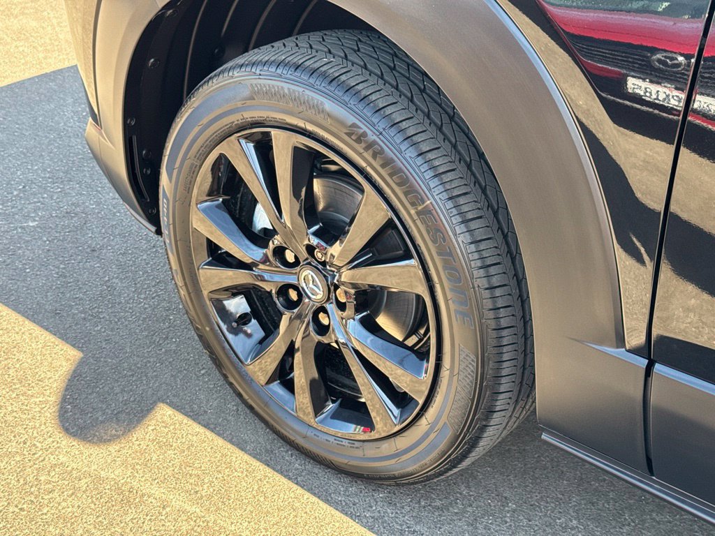 New 2026 MAZDA CX-30 AWD 2.5 S w/ Select Sport Pkg image 20