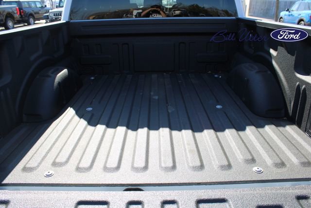 New 2025 Ford F150 STX w/ Equipment Group 200A image 6