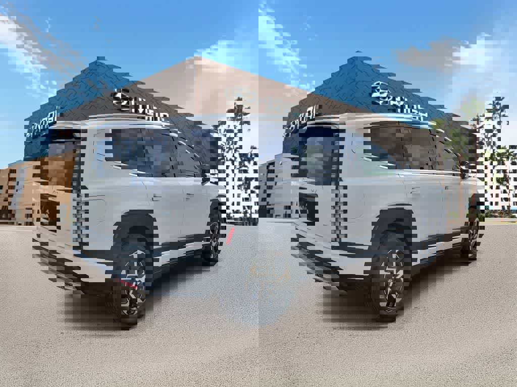 New 2026 Hyundai Ioniq 9 SE image 3