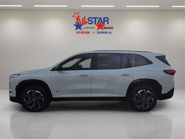 New 2026 Buick Enclave Sport Touring w/ Power Package image 4