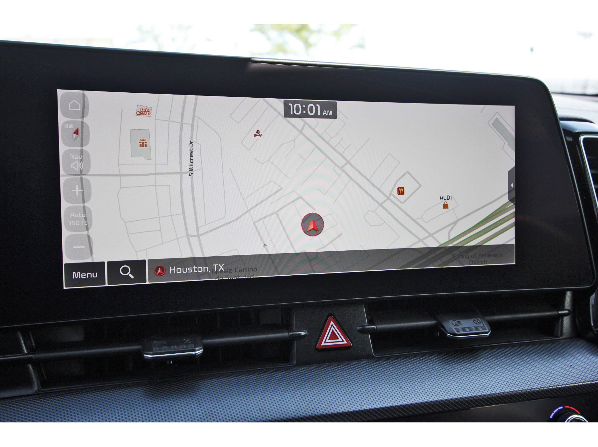 Certified 2023 Kia Sportage SX image 24