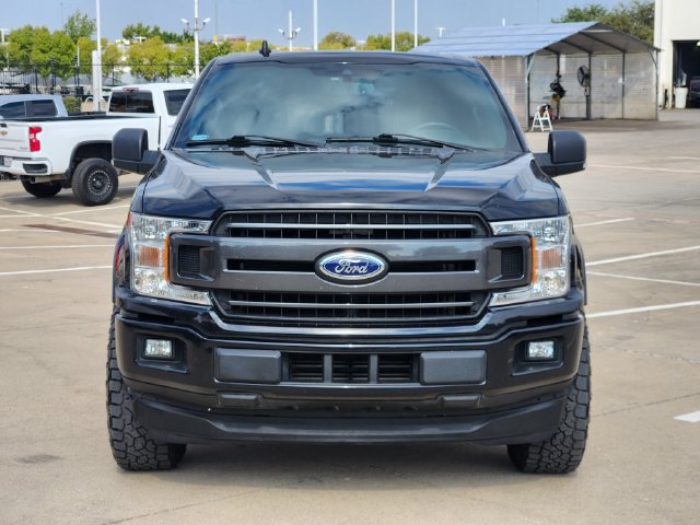 Used 2020 Ford F150 XLT w/ Equipment Group 302A Luxury RWD image 10