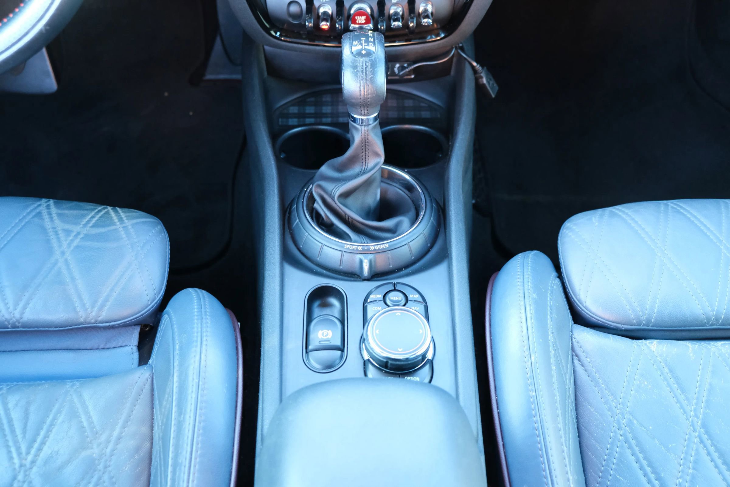 Used 2017 MINI Cooper Clubman image 26