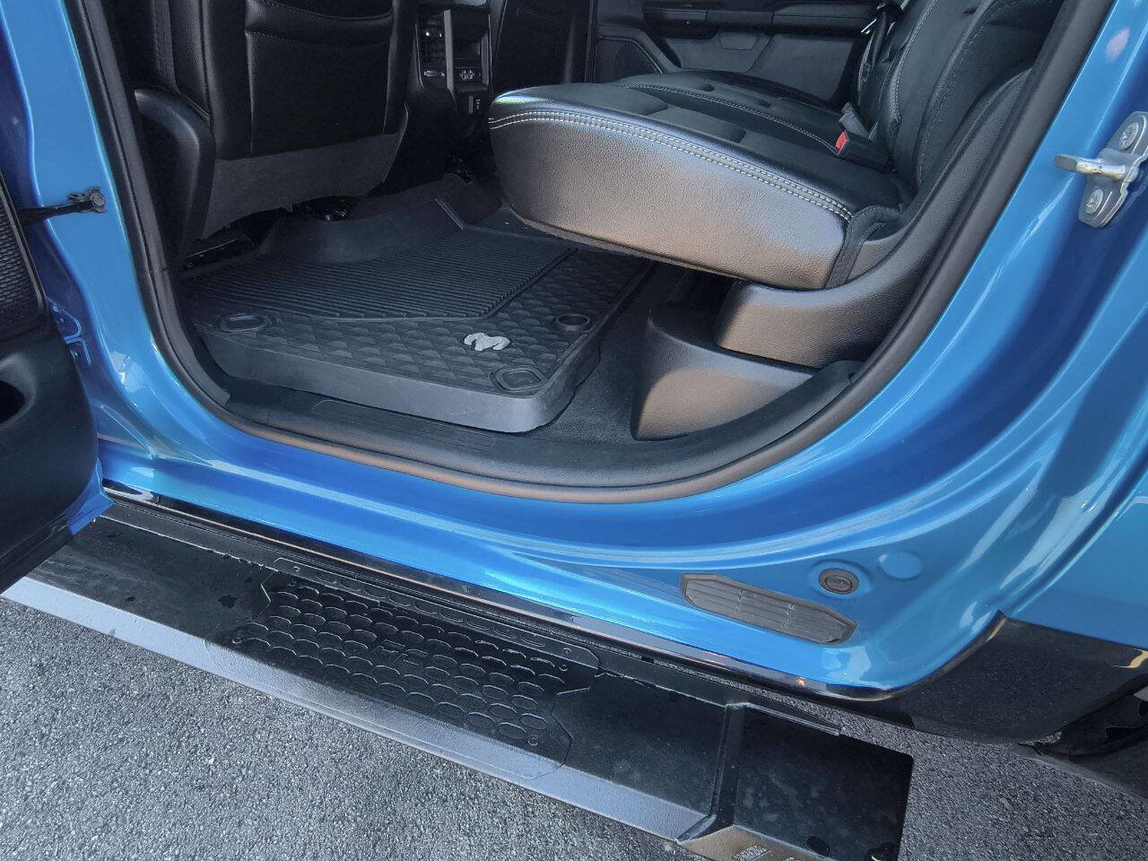 Used 2021 RAM 1500 Rebel w/ Rebel Level 2 Equipment Group image 21