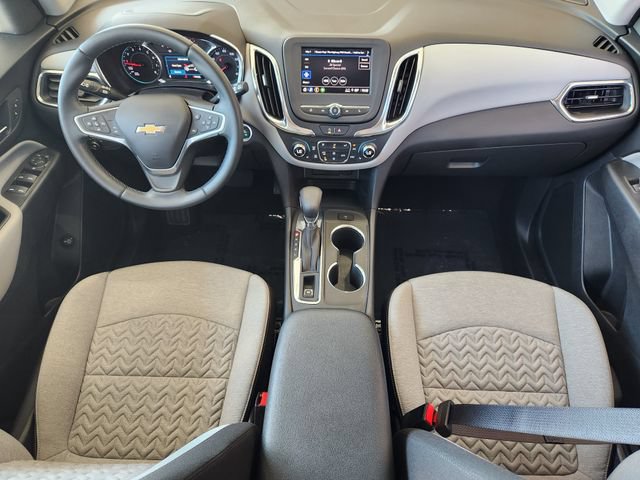 Used 2023 Chevrolet Equinox LT FWD image 26