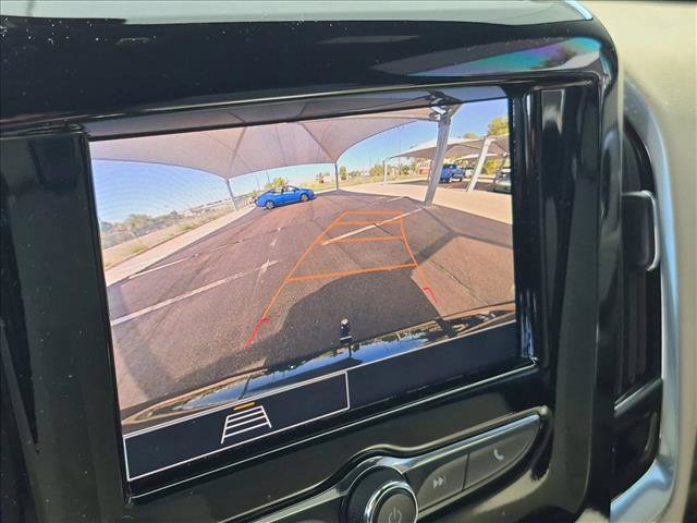Used 2023 Chevrolet Traverse LS w/ Safety Package AWD/4WD image 11