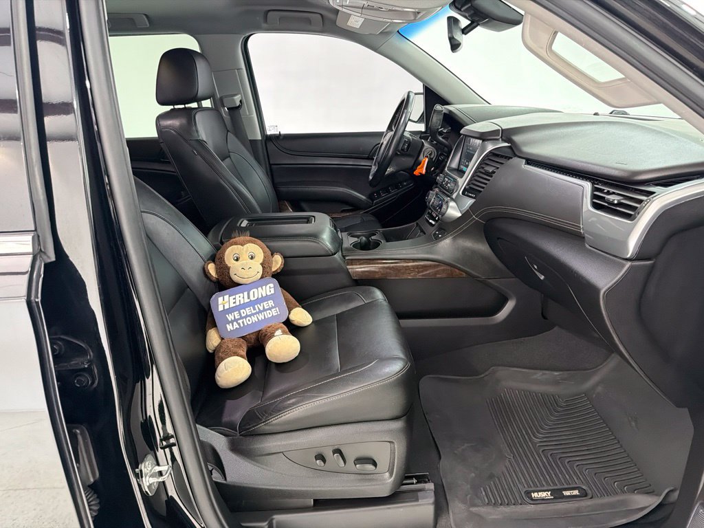 Used 2019 Chevrolet Tahoe LT AWD/4WD image 26