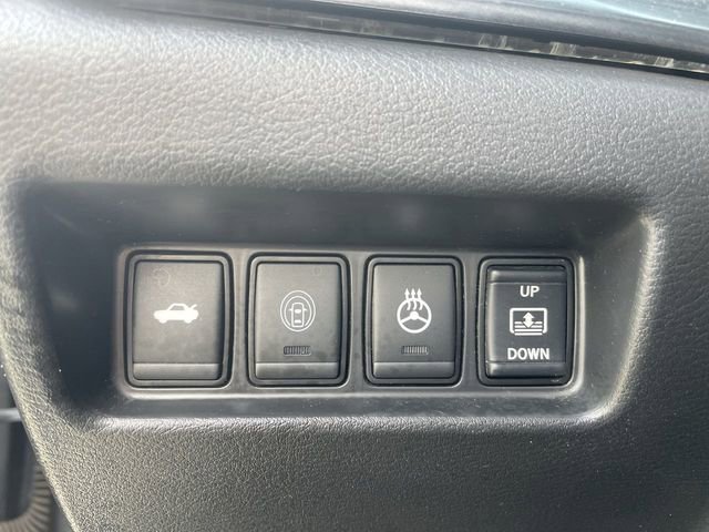 Used 2019 Nissan Maxima Platinum w/ Sport Mat Group image 36